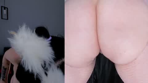 Snapshot of _dulcee_1 chatting on 24, 1, 2025 Dulce online show from 24, 1, 2025