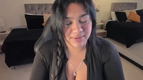 Dulcinea online show from 28, 2, 2026