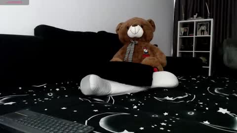 Snapshot of _dylangreen chatting on 27, 3, 2026 Dylan online show from 27, 3, 2026