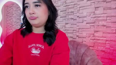 Snapshot of _elarossie_ chatting on 15, 2, 2026 Ela online show from 15, 2, 2026