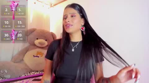 Snapshot of _elektrah chatting on 10, 11, 2025 _elektrah online show from 10, 11, 2025