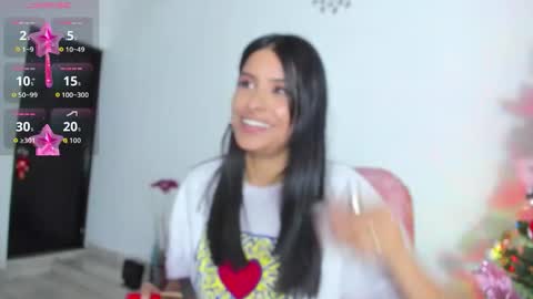 Snapshot of _elektrah chatting on 15, 12, 2025 _elektrah online show from 15, 12, 2025