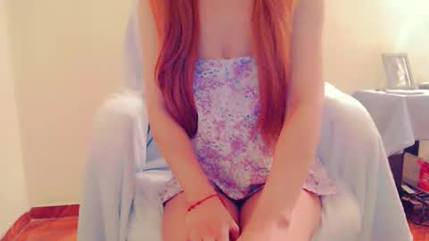 Snapshot of _elie chatting on 25, 5, 2026 Eli online show from 25, 5, 2026