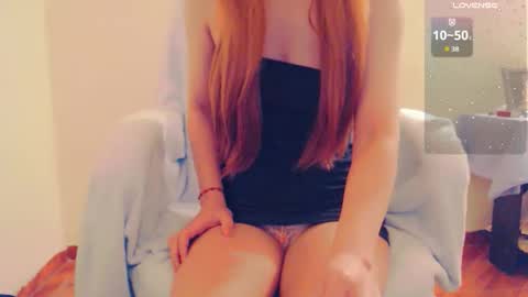 Snapshot of _elie chatting on 31, 5, 2026 Eli online show from 31, 5, 2026