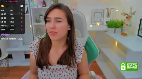 Lizzy  online show from 5, 1, 2025