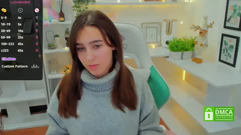 Lizzy  online show from 7, 1, 2025