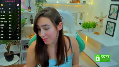 Lizzy  online show from 20, 1, 2025