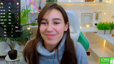 Lizzy  online show from 25, 1, 2025