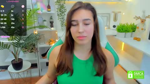 Lizzy  online show from 25, 1, 2025