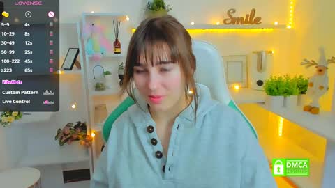 Lizzy  online show from 5, 2, 2025