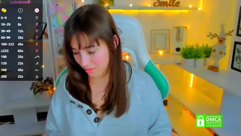 Lizzy  online show from 8, 2, 2025