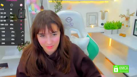 Lizzy  online show from 10, 2, 2025