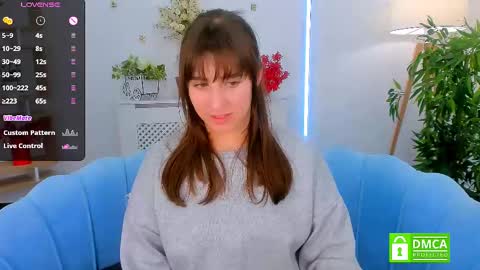 Lizzy  online show from 23, 2, 2025