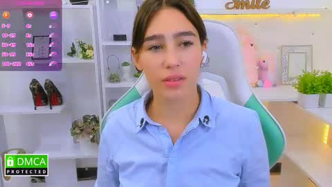 Lizzy  online show from 9, 9, 2025