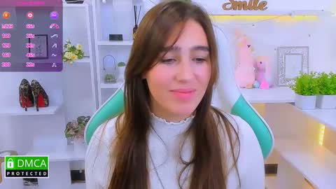 Lizzy  online show from 11, 9, 2025