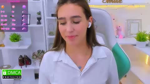 Lizzy  online show from 20, 9, 2025