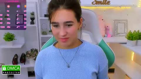 Lizzy  online show from 24, 9, 2025