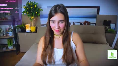 Lizzy  online show from 24, 10, 2025