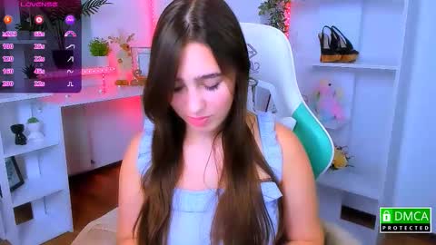 Lizzy  online show from 15, 11, 2025