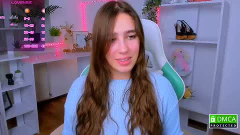 Lizzy  online show from 16, 11, 2025