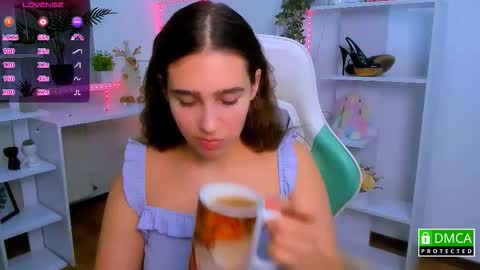 Lizzy  online show from 23, 11, 2025