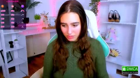 Lizzy  online show from 29, 11, 2025