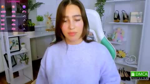 Lizzy  online show from 14, 12, 2025