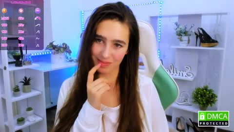 Lizzy  online show from 10, 2, 2026