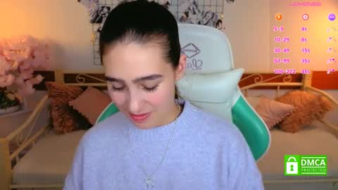 Snapshot of _eliizabeth__ chatting on 2, 3, 2026 Lizzy online show from 2, 3, 2026