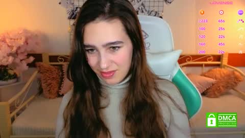 Snapshot of _eliizabeth__ chatting on 4, 3, 2026 Lizzy online show from 4, 3, 2026