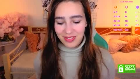 Snapshot of _eliizabeth__ chatting on 5, 3, 2026 Lizzy online show from 5, 3, 2026