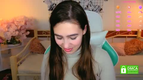 Snapshot of _eliizabeth__ chatting on 8, 3, 2026 Lizzy online show from 8, 3, 2026