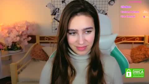 Snapshot of _eliizabeth__ chatting on 8, 3, 2026 Lizzy online show from 8, 3, 2026
