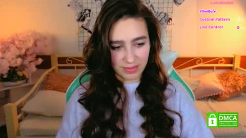 Snapshot of _eliizabeth__ chatting on 8, 3, 2026 Lizzy online show from 8, 3, 2026