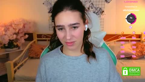 Snapshot of _eliizabeth__ chatting on 9, 3, 2026 Lizzy online show from 9, 3, 2026