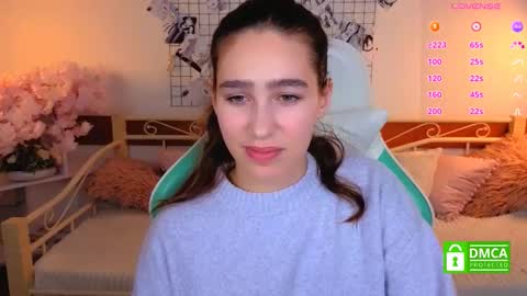 Snapshot of _eliizabeth__ chatting on 11, 3, 2026 Lizzy online show from 11, 3, 2026
