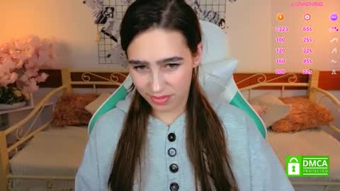 Snapshot of _eliizabeth__ chatting on 16, 3, 2026 Lizzy online show from 16, 3, 2026