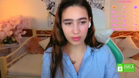 Snapshot of _eliizabeth__ chatting on 18, 3, 2026 Lizzy online show from 18, 3, 2026