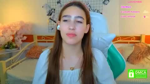 Snapshot of _eliizabeth__ chatting on 19, 3, 2026 Lizzy online show from 19, 3, 2026
