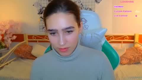 Snapshot of _eliizabeth__ chatting on 20, 3, 2026 Lizzy online show from 20, 3, 2026