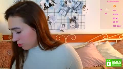 Snapshot of _eliizabeth__ chatting on 21, 3, 2026 Lizzy online show from 21, 3, 2026