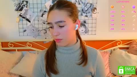 Snapshot of _eliizabeth__ chatting on 23, 3, 2026 Lizzy online show from 23, 3, 2026