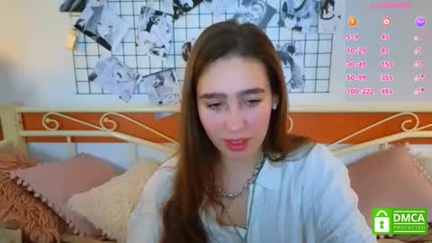 Snapshot of _eliizabeth__ chatting on 24, 3, 2026 Lizzy online show from 24, 3, 2026