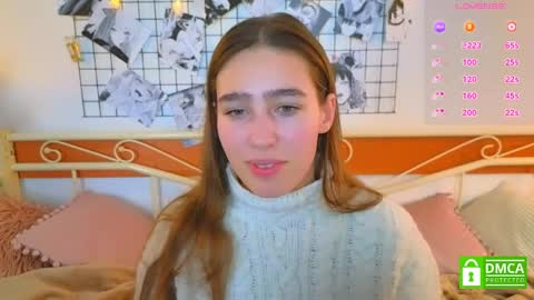 Snapshot of _eliizabeth__ chatting on 26, 3, 2026 Lizzy online show from 26, 3, 2026