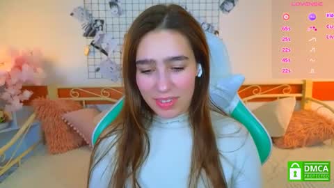 Snapshot of _eliizabeth__ chatting on 27, 3, 2026 Lizzy online show from 27, 3, 2026