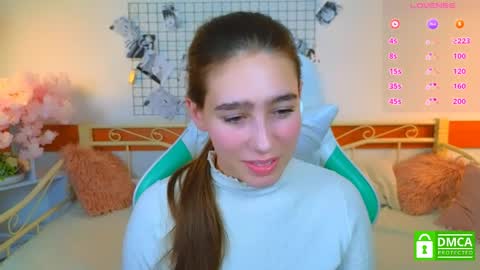 Snapshot of _eliizabeth__ chatting on 29, 3, 2026 Lizzy online show from 29, 3, 2026