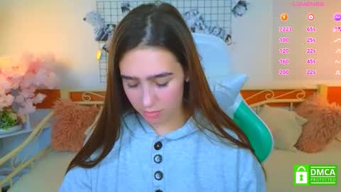 Snapshot of _eliizabeth__ chatting on 29, 3, 2026 Lizzy online show from 29, 3, 2026