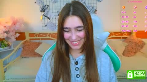 Snapshot of _eliizabeth__ chatting on 30, 3, 2026 Lizzy online show from 30, 3, 2026