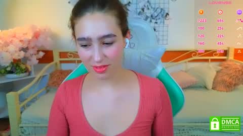 Snapshot of _eliizabeth__ chatting on 4, 4, 2026 Lizzy online show from 4, 4, 2026