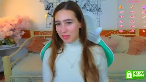 Snapshot of _eliizabeth__ chatting on 5, 4, 2026 Lizzy online show from 5, 4, 2026